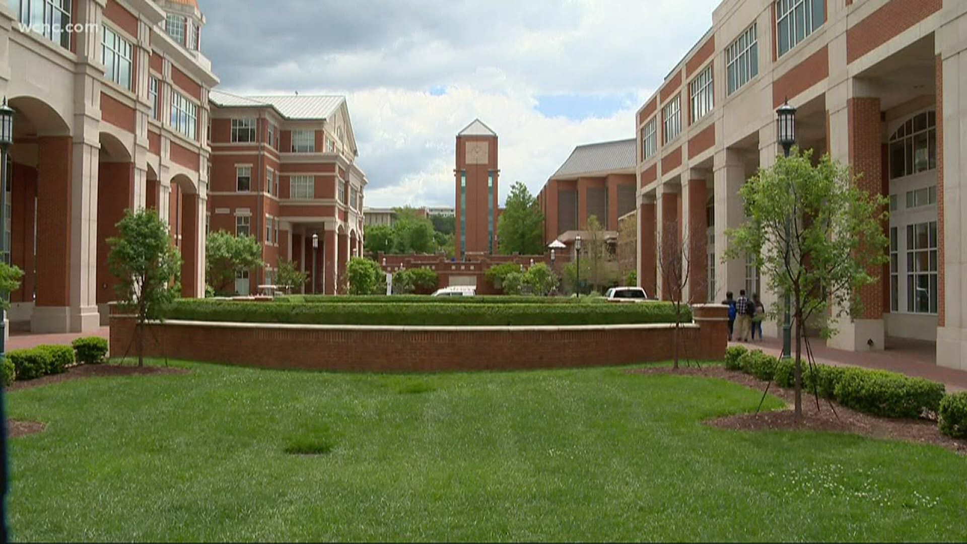 Unc Charlotte Fall 2025 Application Deadline