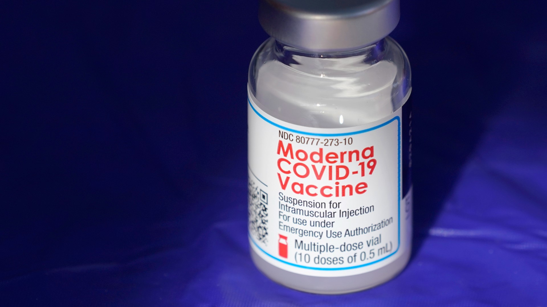 The FDA is considering authorization for Moderna's COVID-19 booster shot, which could give millions of Americans the opportunity to get an extra dose.