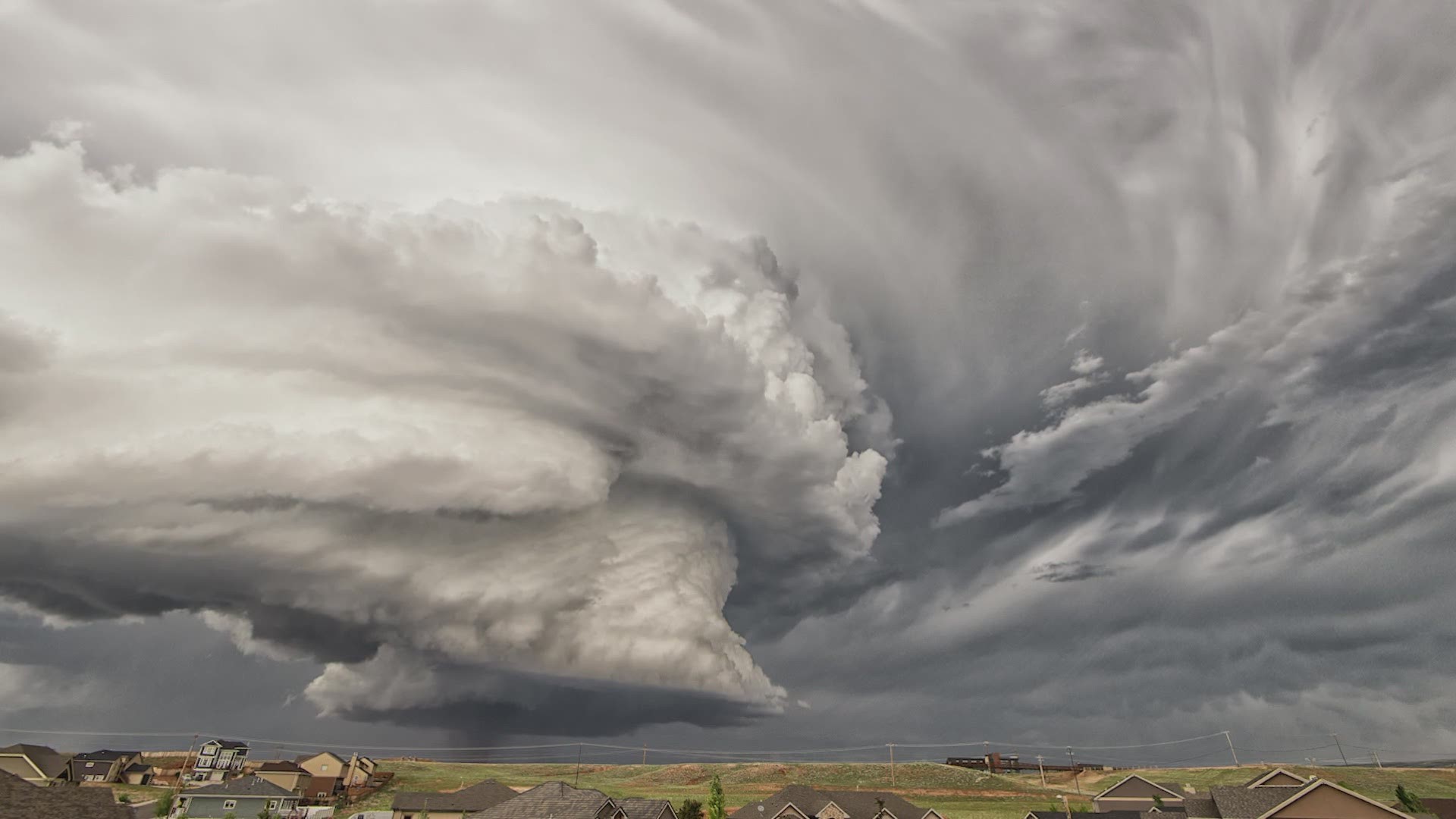 What to do if you find yourself in a Texas tornado | wbir.com