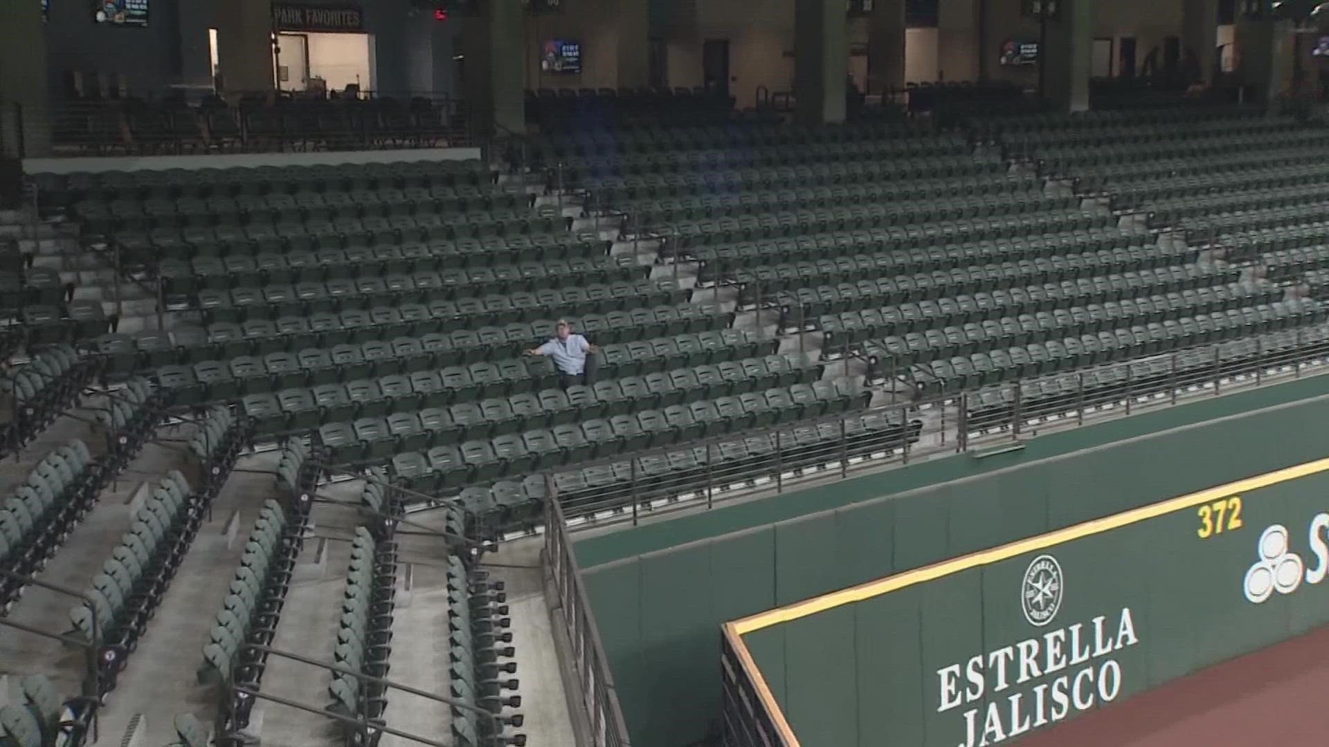 Aaron Judge hits 62nd homer to break Maris' AL record