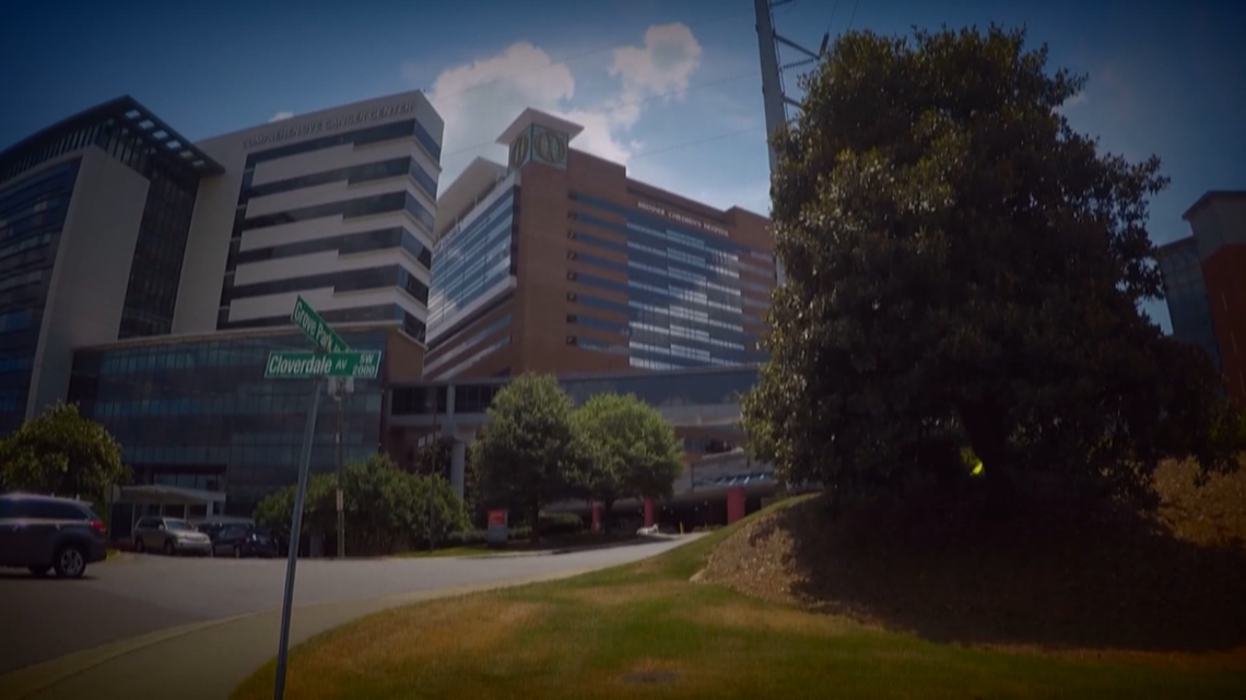 Wake Forest Baptist nurse charged with murder of patients - Vimarsana News