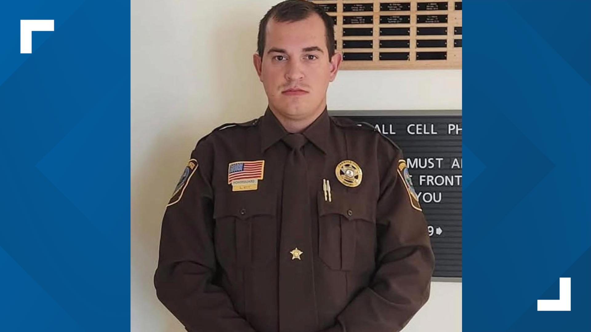 Everything we know about the Carroll County deputy shooting and manhunt ...