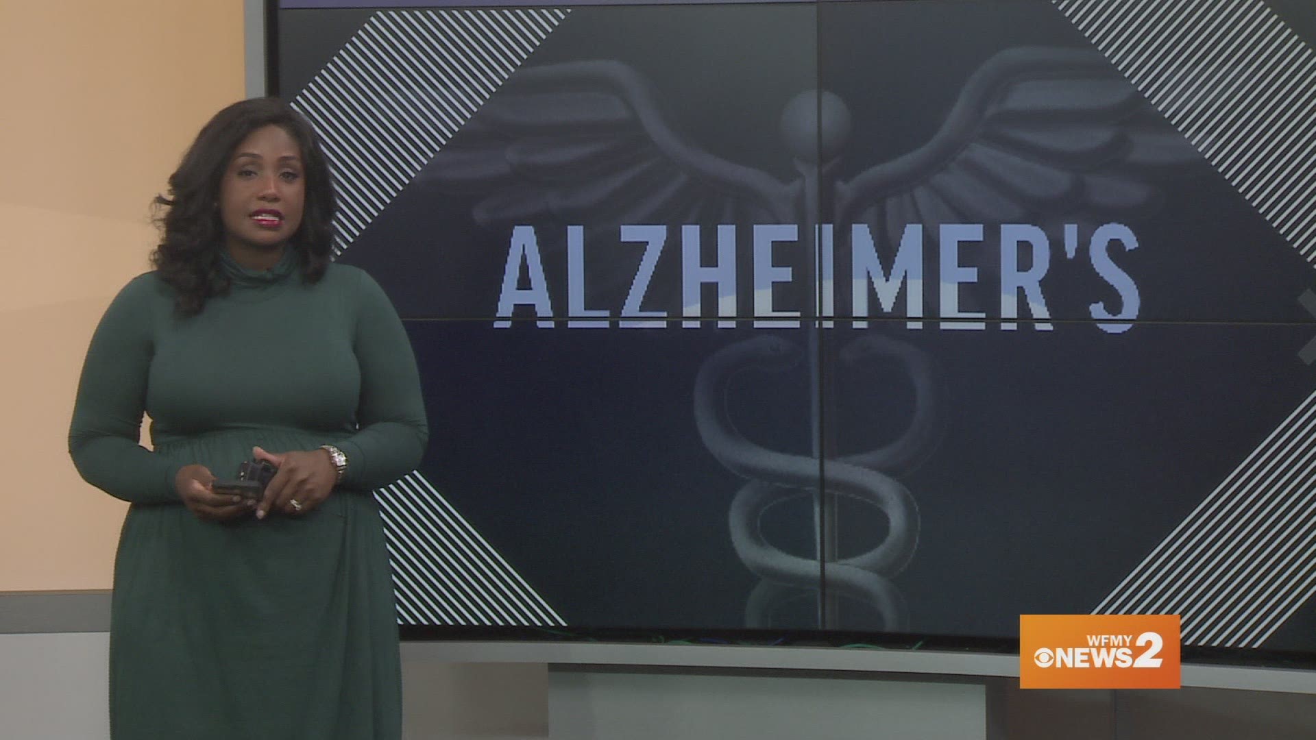 More than 16 million Americans are providing unpaid care for people with Alzheimer's or other dementias.