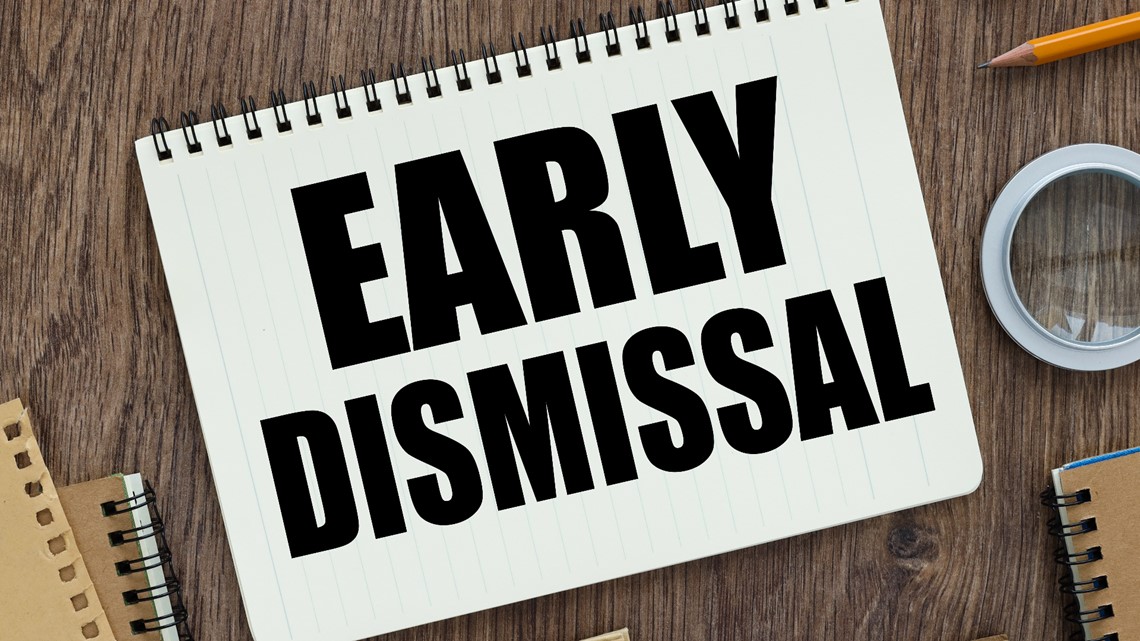 Porter Elementary School dismissing early Thursday morning - Vimarsana News