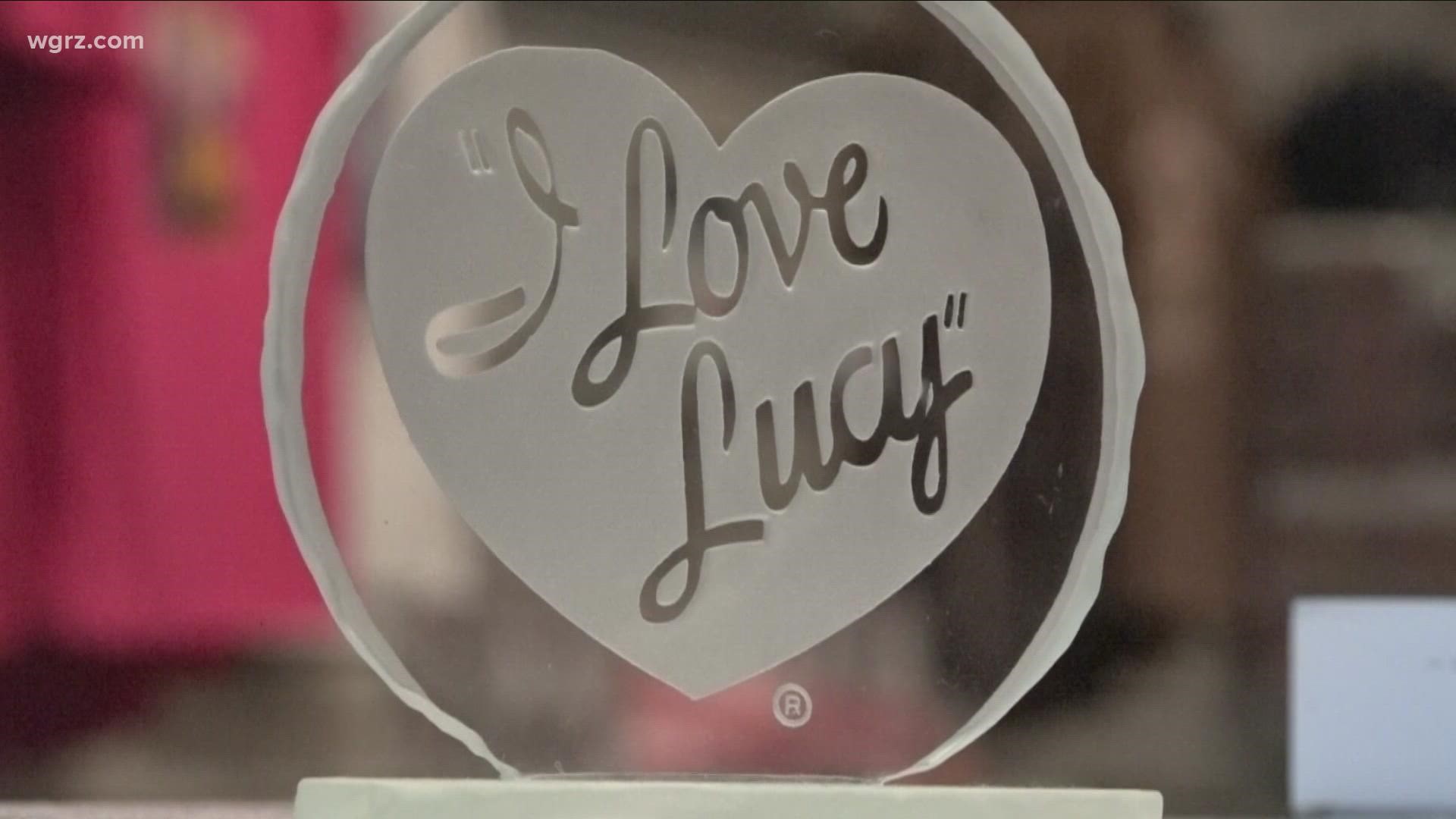 Friday marked the 70th anniversary of the premiere of the classic show "I Love Lucy."
