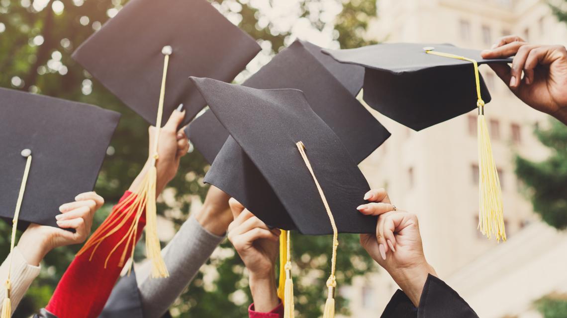 Mission of Hope giving rural Appalachian students a chance at college through scholarship program - Vimarsana News