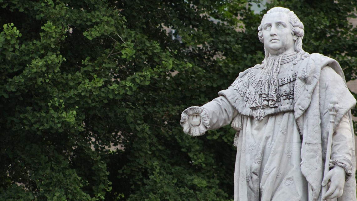 Who is King Louis XVI, why he&#39;s trending centuries after death? | www.bagssaleusa.com