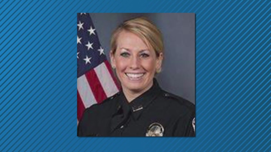Former LMPD officer intends to plead guilty in Taylor case - Vimarsana News
