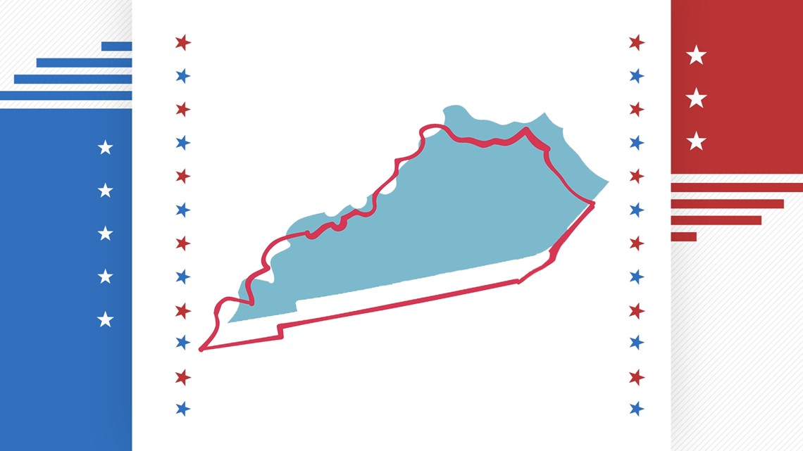 Kentucky Election Day 2023: Where to vote, key races, live result - Vimarsana News