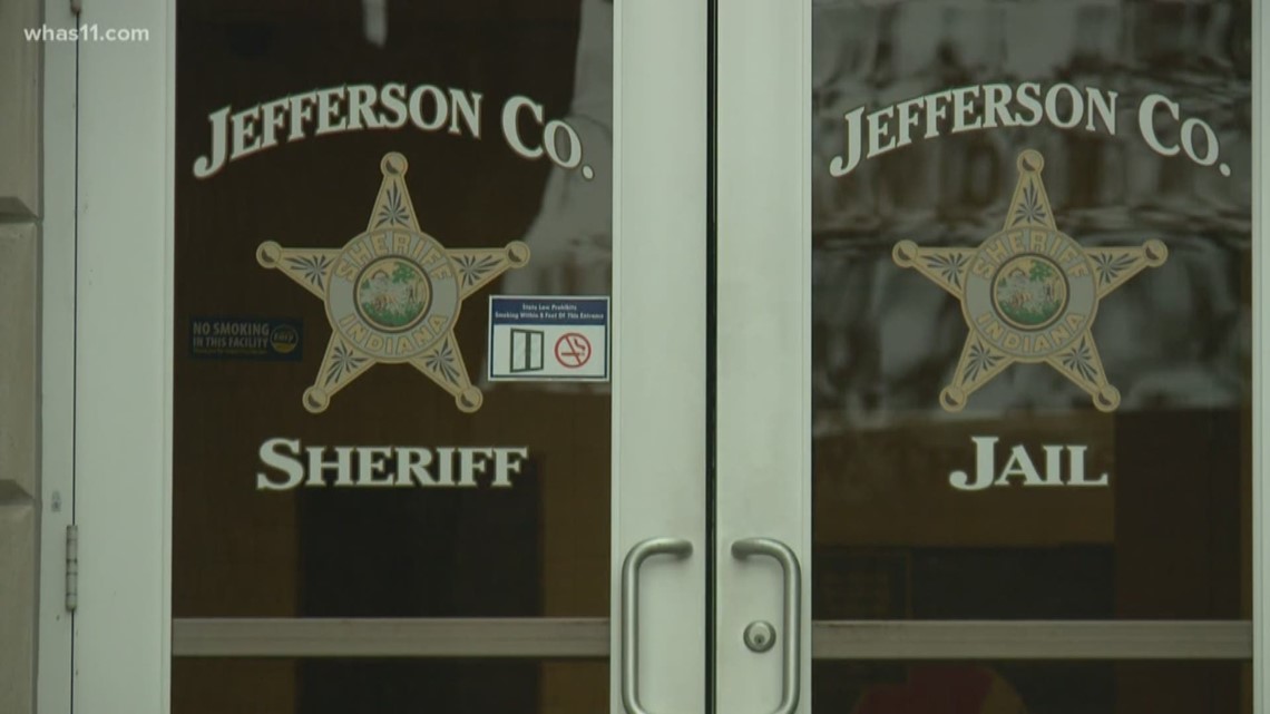 Jefferson County, Indiana, residents see tax hike
