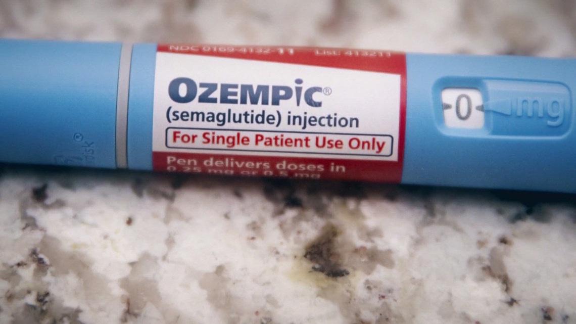 A condition renamed, nurses under attack, health gaps that won't close and the 'Ozempic Personality'