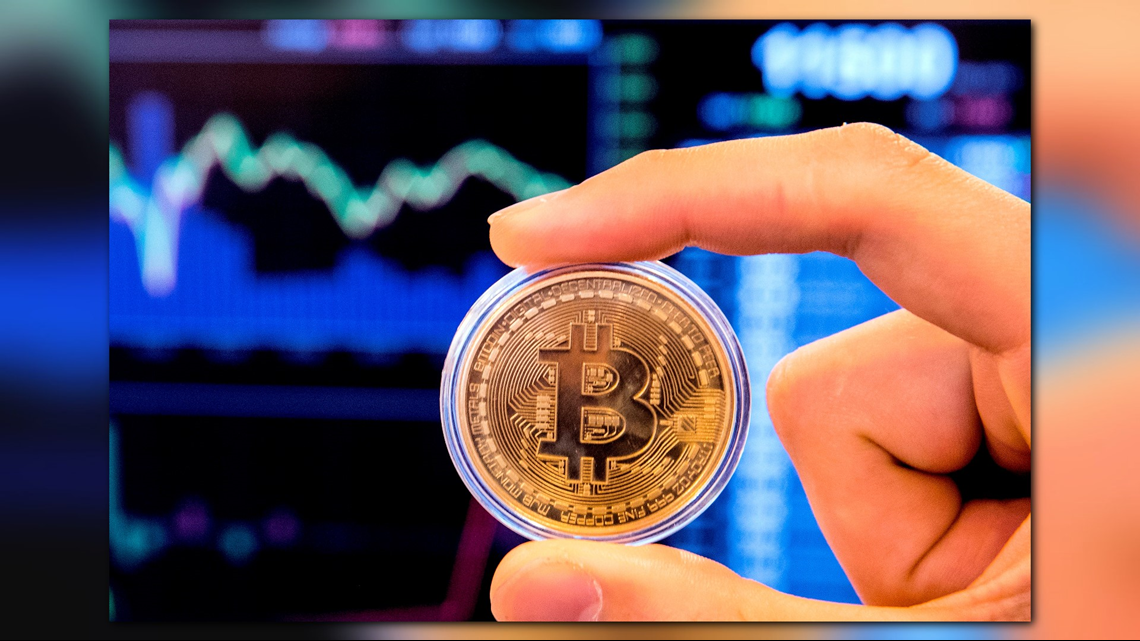 Bitcoin 101: What is it and should you invest? | wbir.com