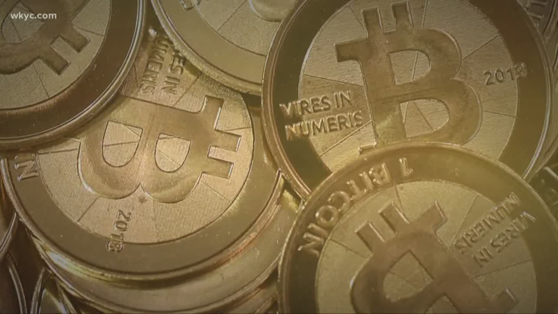 Danielle Serino explains bitcoin and why you should rethink investing.