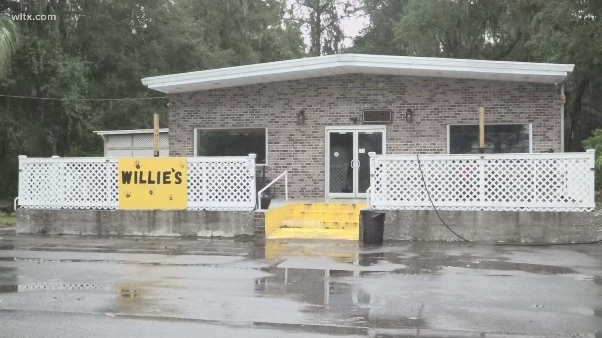 South Carolina bar shooting kills 4 people, hurts at least 20 others ...