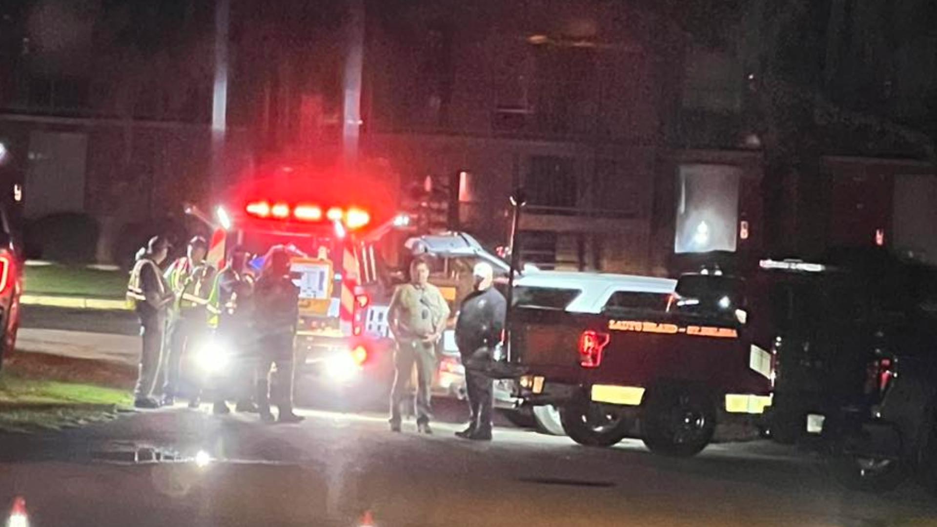 South Carolina bar shooting kills 4 people, hurts at least 20 others ...