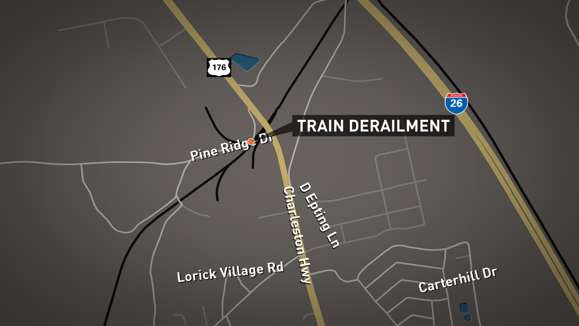 Rail Switch was in Wrong Position Before Fatal Amtrak Crash, NTSB Says ...