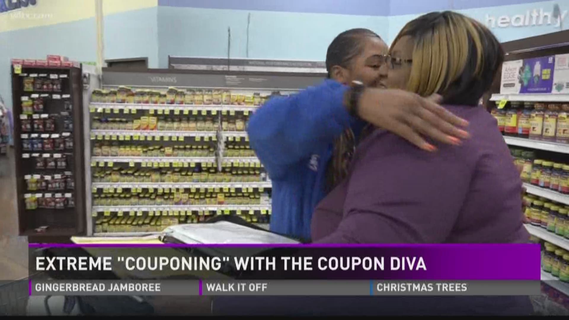 Want to learn how to save?  Check out this coupon diva.