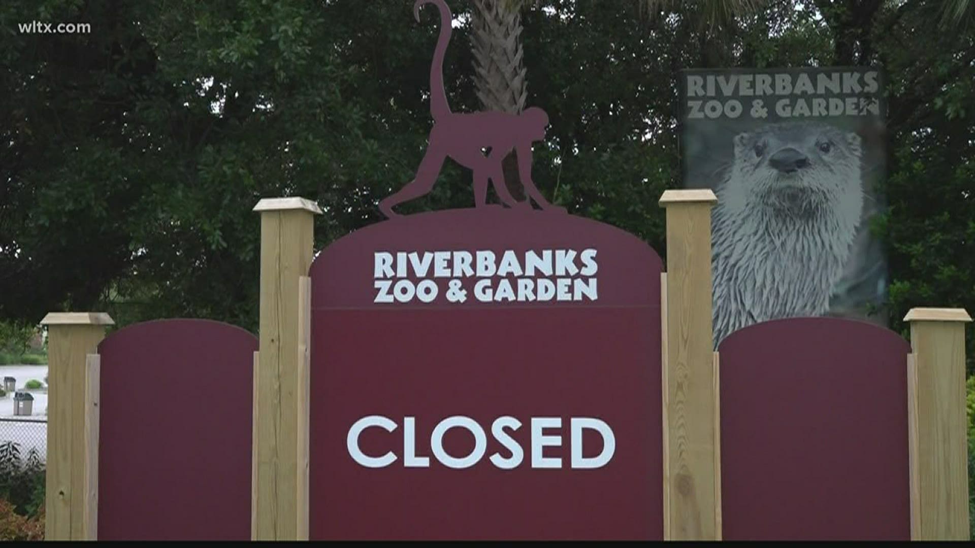 Employees are planning how to reopen, and you will have to have a reservation.