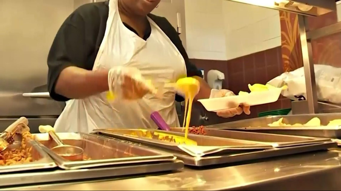 State bill meant to ensure free breakfast and lunch for students reintroduced in General Assembly - Vimarsana News