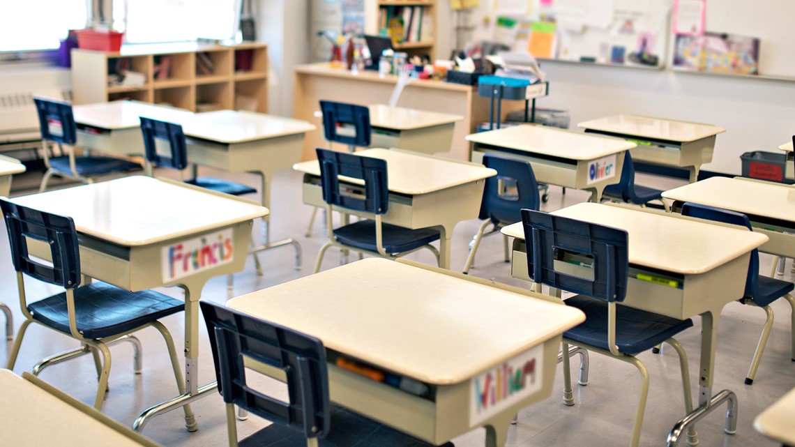 Cumberland Co. Schools to dismiss early on April 2 ahead of severe weather - Vimarsana News