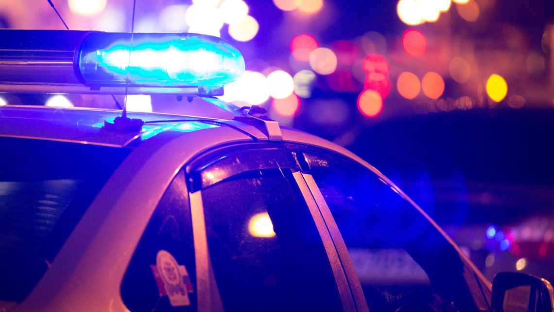 4 kids, 2 adults killed in middle Tennessee car crash - Vimarsana News