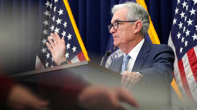 Federal Reserve raises interest rate, calls banking system 'sound and resilient'