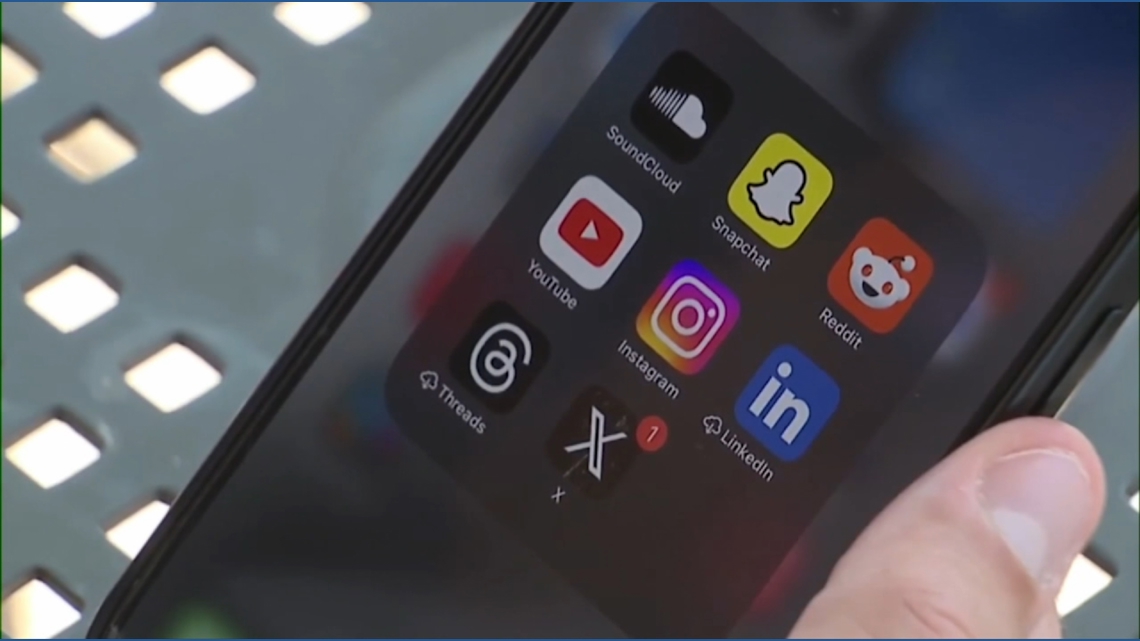 Engaged and enraged: Political leaders turning toxic on social media