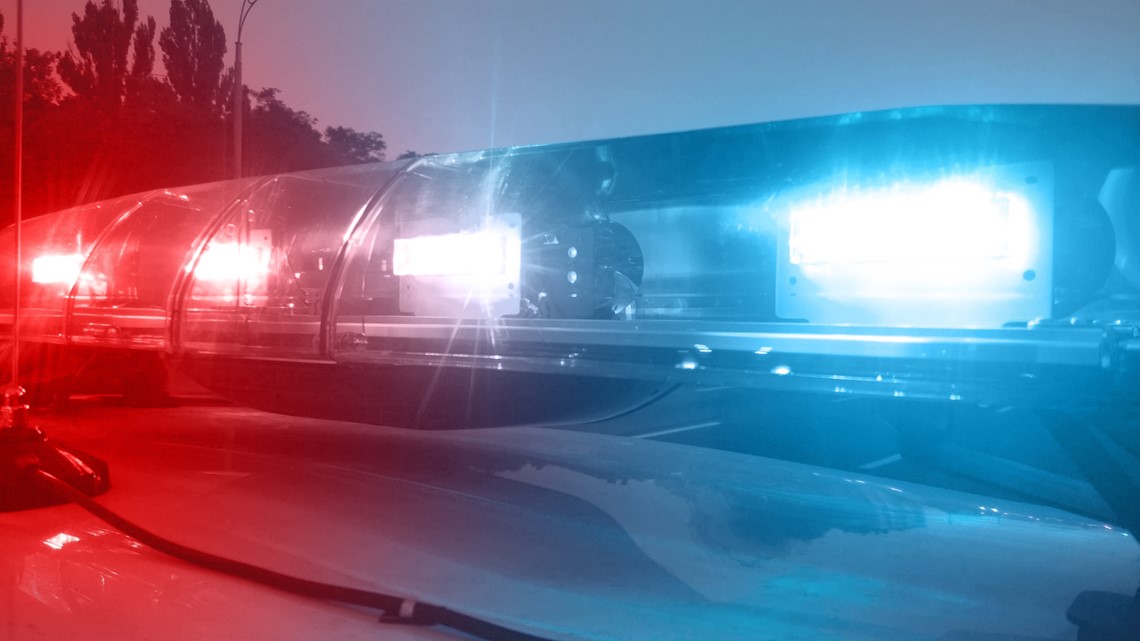 Naked, unidentified female body found in Claiborne County field - Vimarsana News