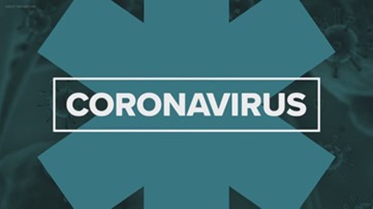 Indiana coronavirus updates for Tuesday, May 31, 2022