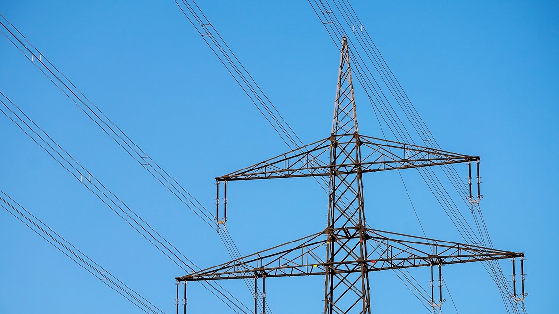 LCUB: Power back on after thousands of people affected by power outage in Karns area - Vimarsana News
