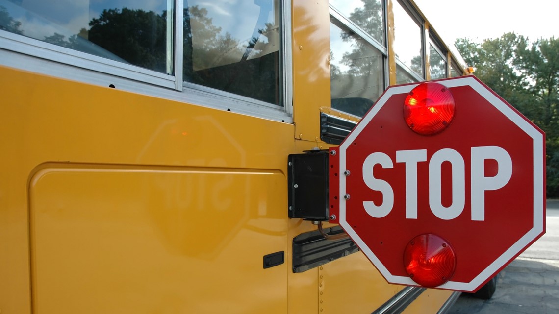 Knox County Schools open; buses delayed due to road conditions