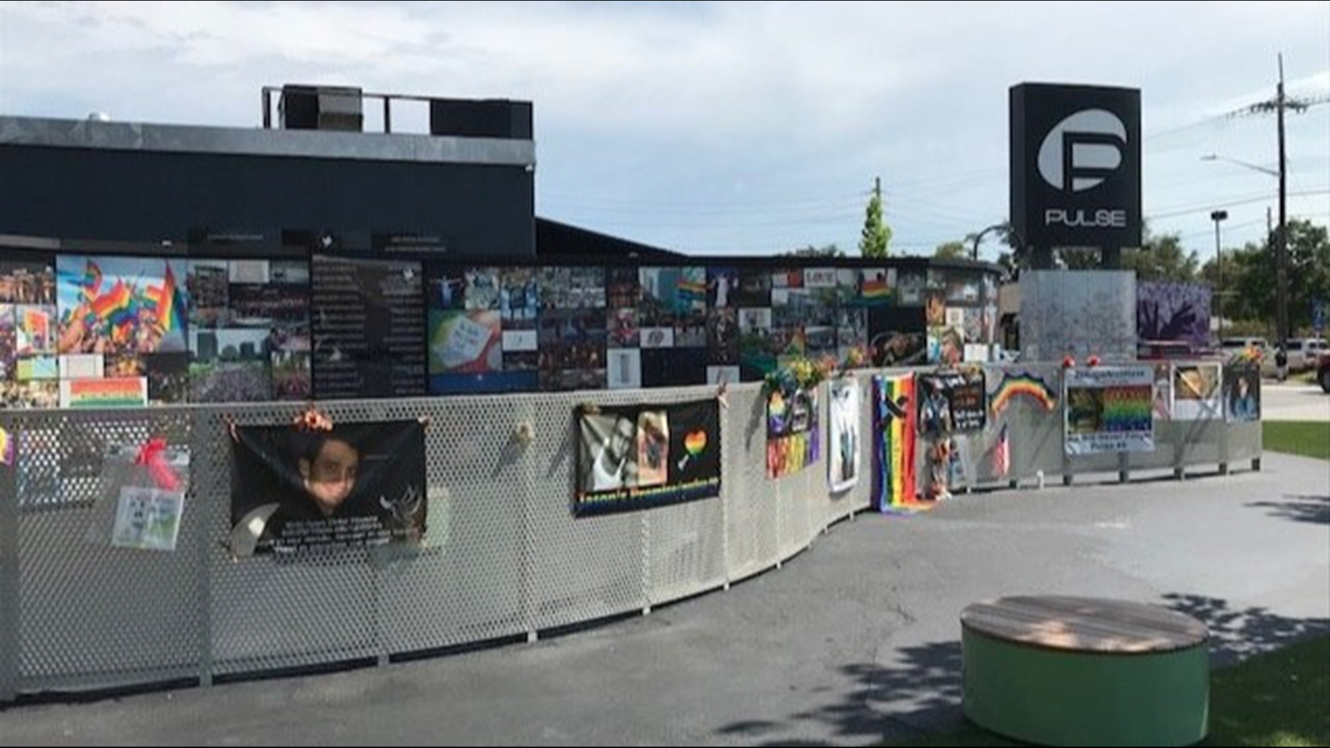 Tuesday marks two years since a gunman took 49 lives and injured another 68 at Pulse Nightclub. For 31 days during the summer of 2016 employees of the Orange County Regional History Center collected and cataloged nearly 6,000 items left at various memorials.