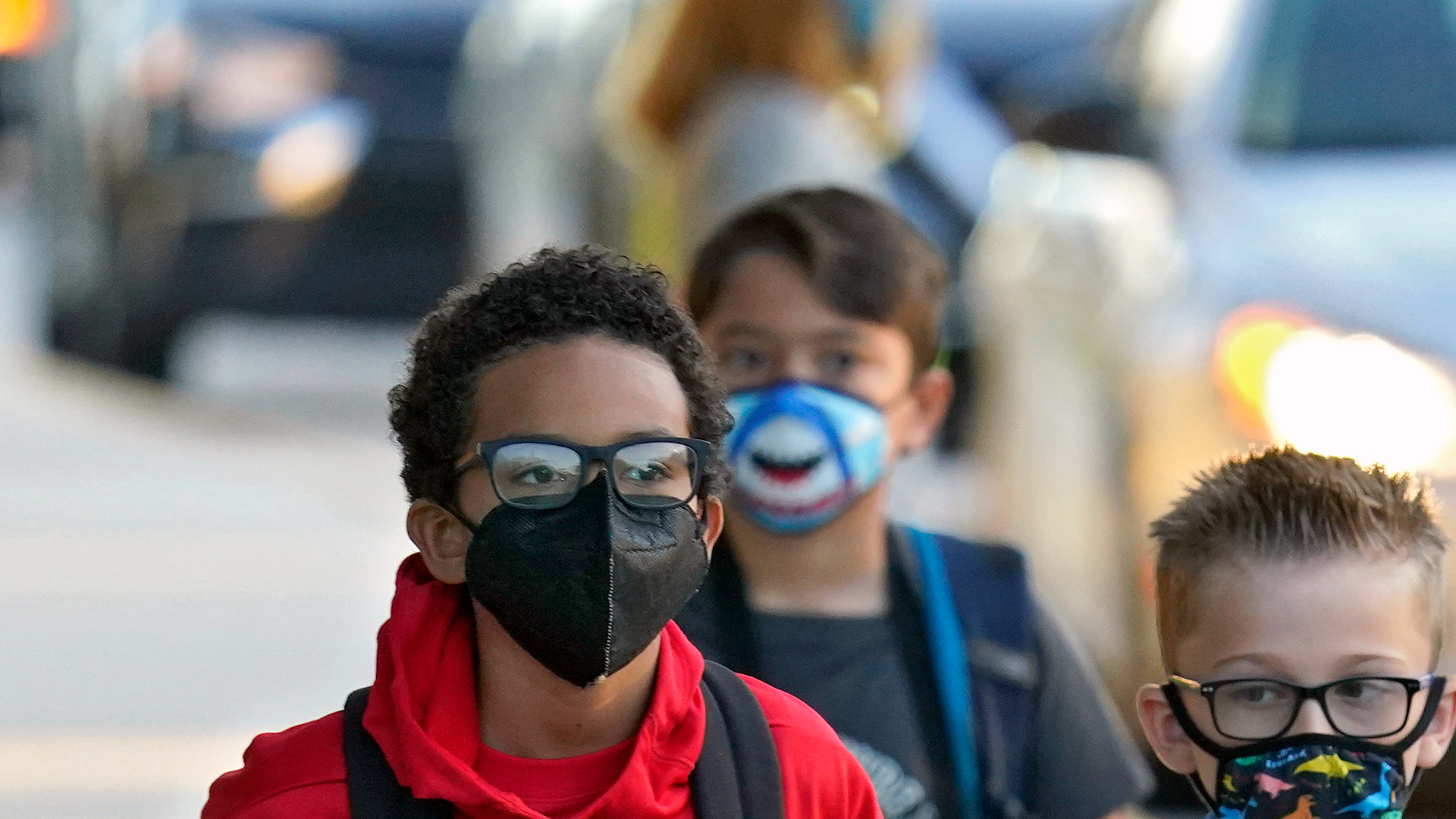 Judge: Knox County school board must impose mask mandate | wbir.com