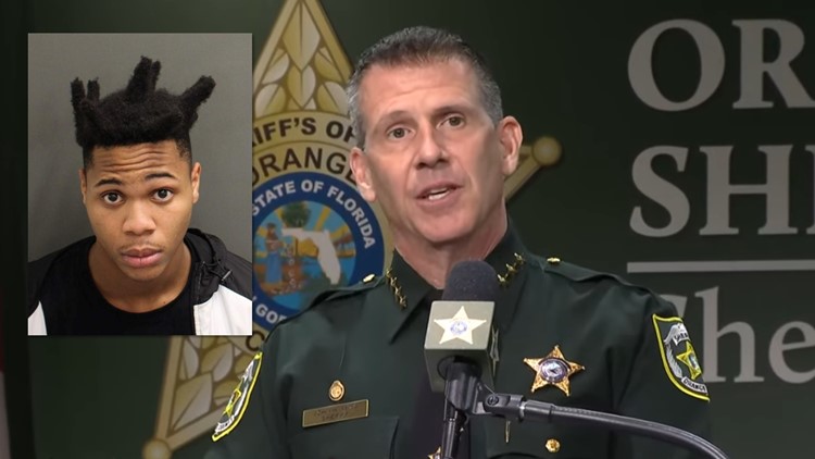 3 people, including journalist and child, killed in shootings in Orlando area