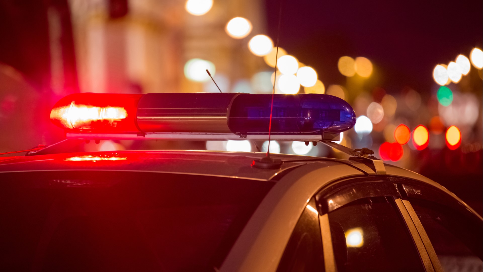 Woman arrested for involvement in string of overdose deaths in