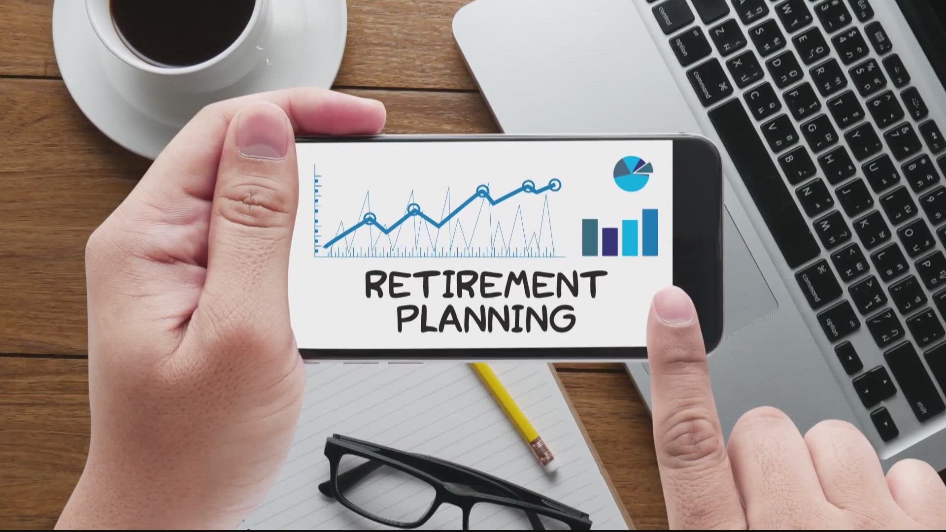 A survey by the American Advisors Group found that more than a third of Americans feel unprepared or unsure if they are on track for retirement.