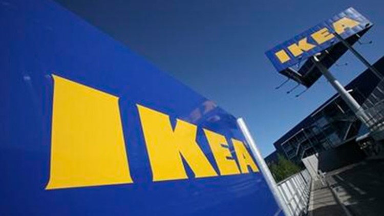 Ikea A Three New U S As It Beefs Up Online Wbir Ikea A Three New U S As It