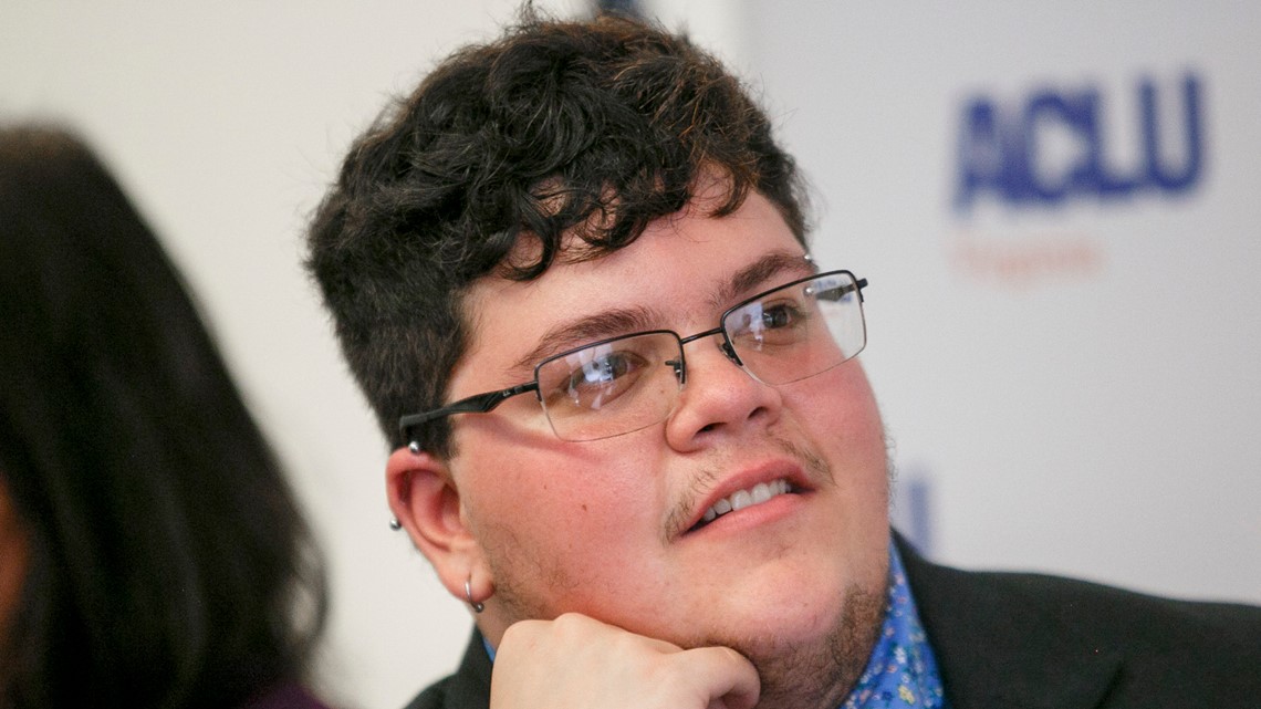 Gavin wins Supreme Court won't revive Gloucester school board's