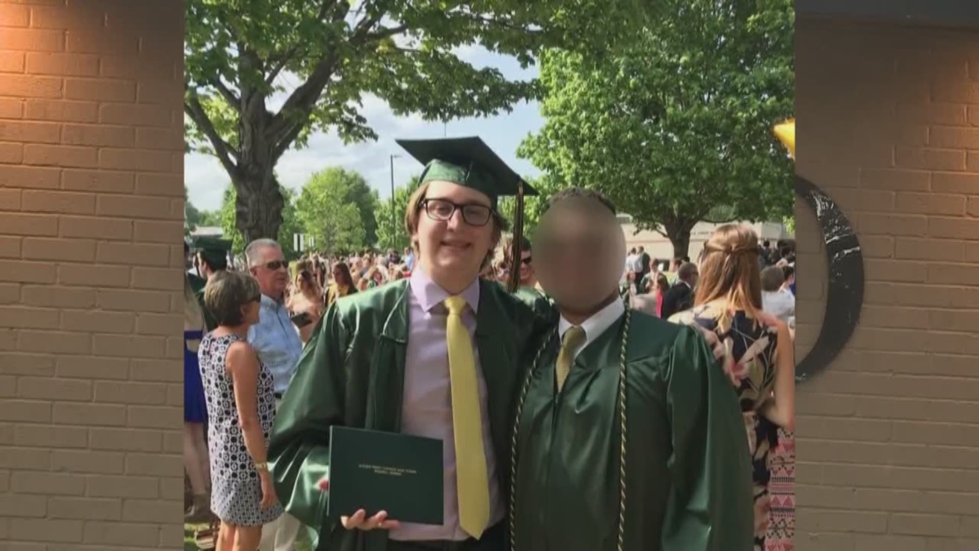 Coroner: LSU student had high BAC level, THC in his system.
