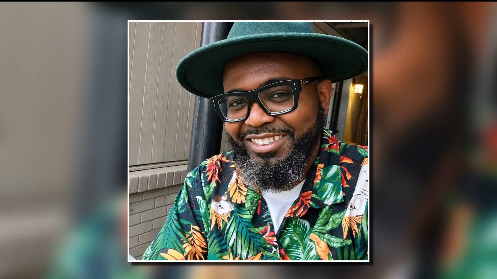 Identity released of man who died in roller coaster fall at Six Flags ...