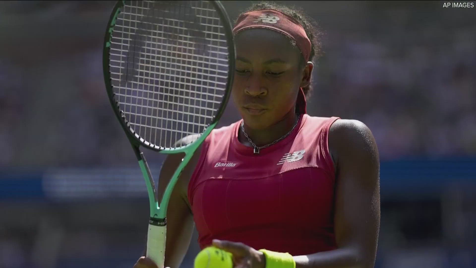 How to Watch the U.S. Open Final: Coco Gauff and Aryna Sabalenka