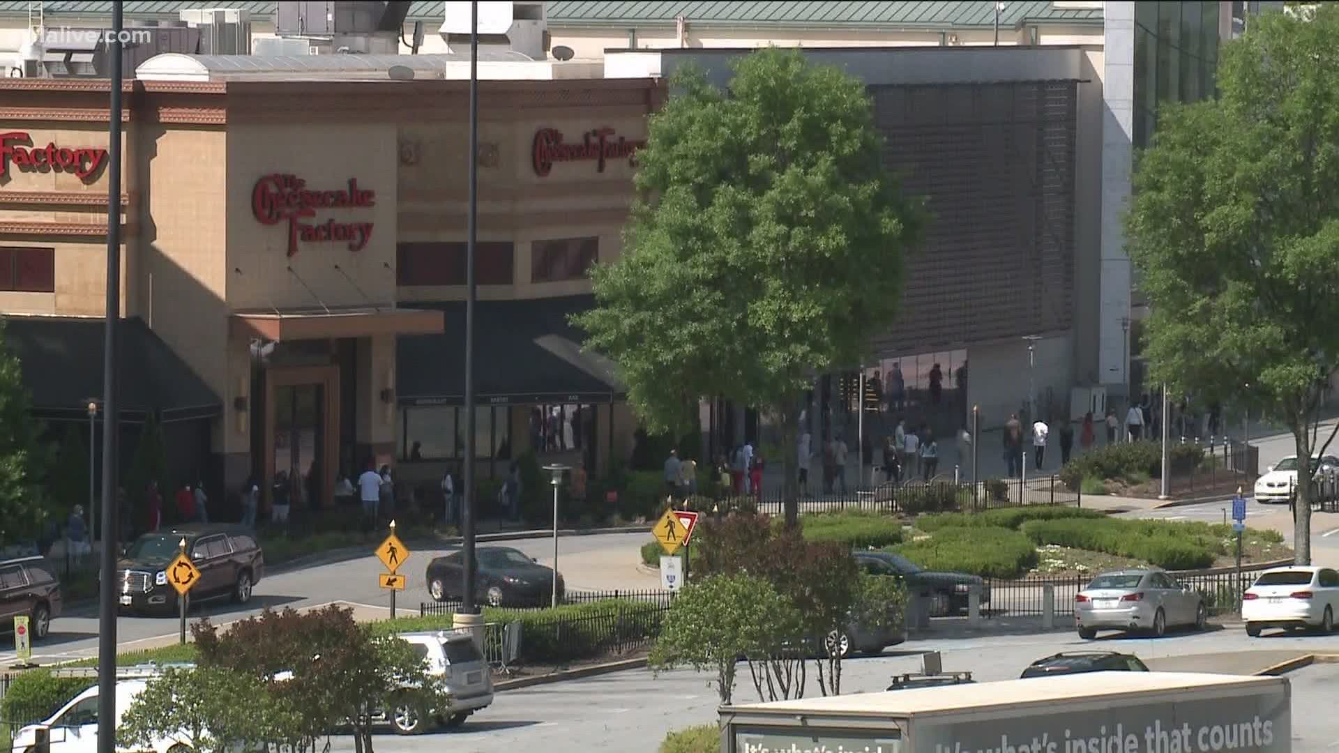 lenox outlet store nj
