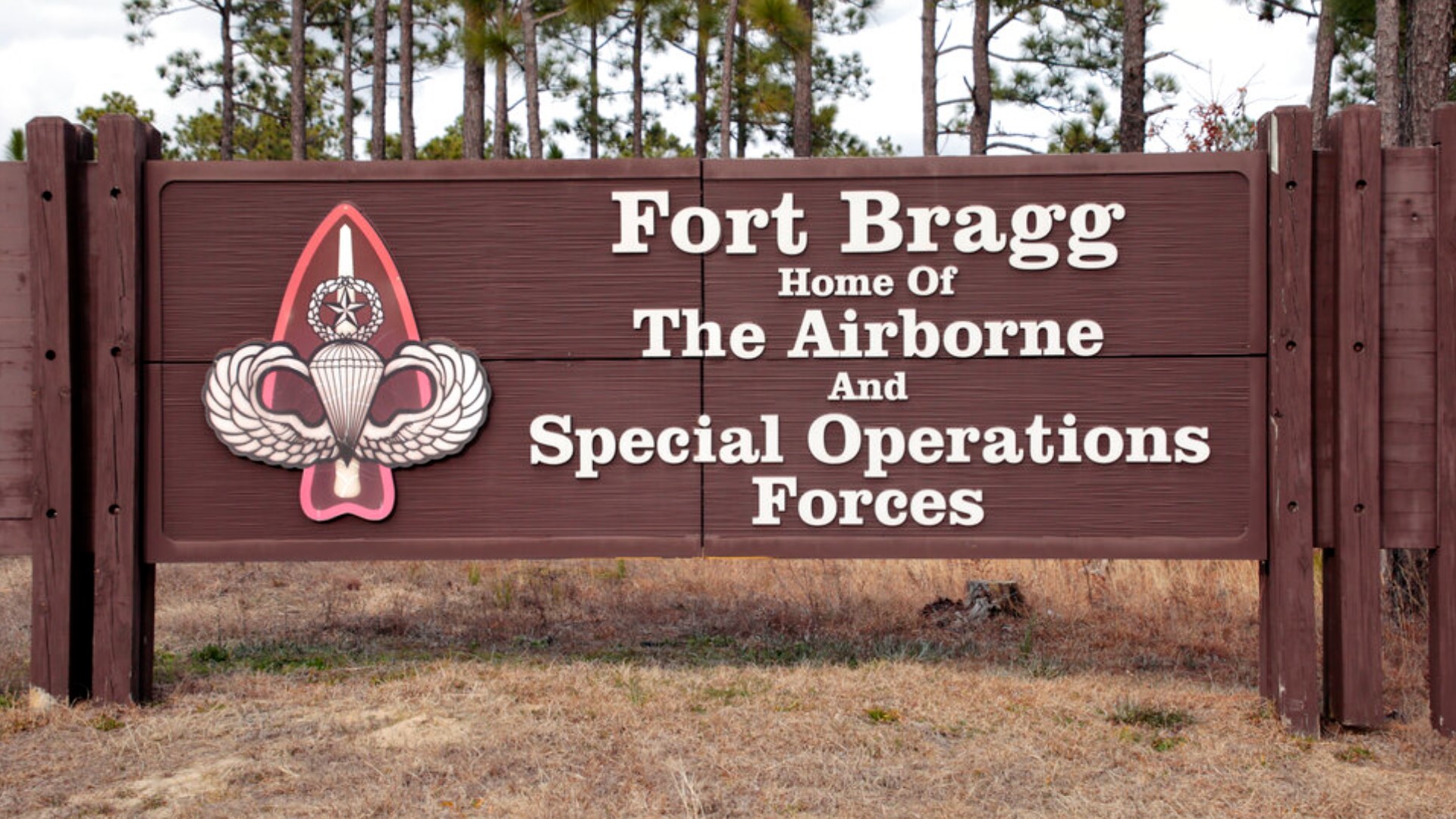 Among their recommendations: Fort Bragg in North Carolina would become Fort Liberty and Fort Gordon in Georgia would become Fort Eisenhower.