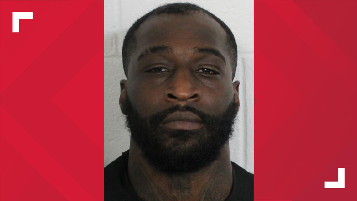 'I'm gonna watch him bleed' | 3+ years in federal prison for Georgia man who threatened Trump in TikTok live stream