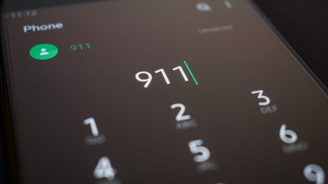 'Get down!' | Sheriff speaks on fake 911 calls about Halls Middle shooter that sent some Knox Co. schools into lockdown - Vimarsana News
