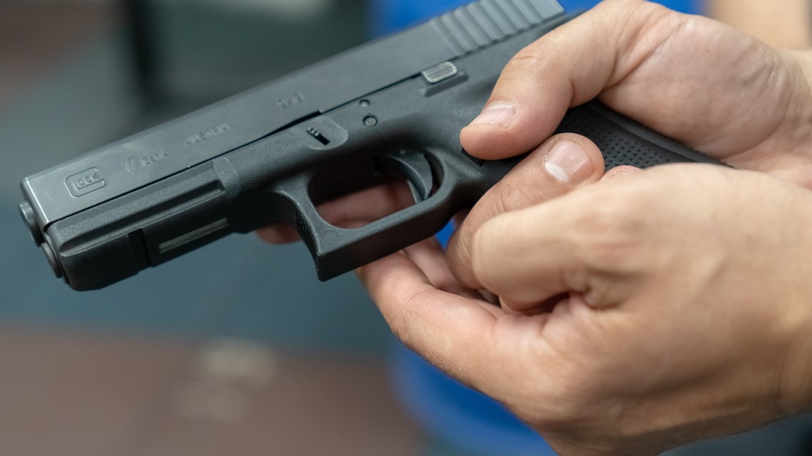 More than 500 Glock switches intercepted in Tennessee - Vimarsana News