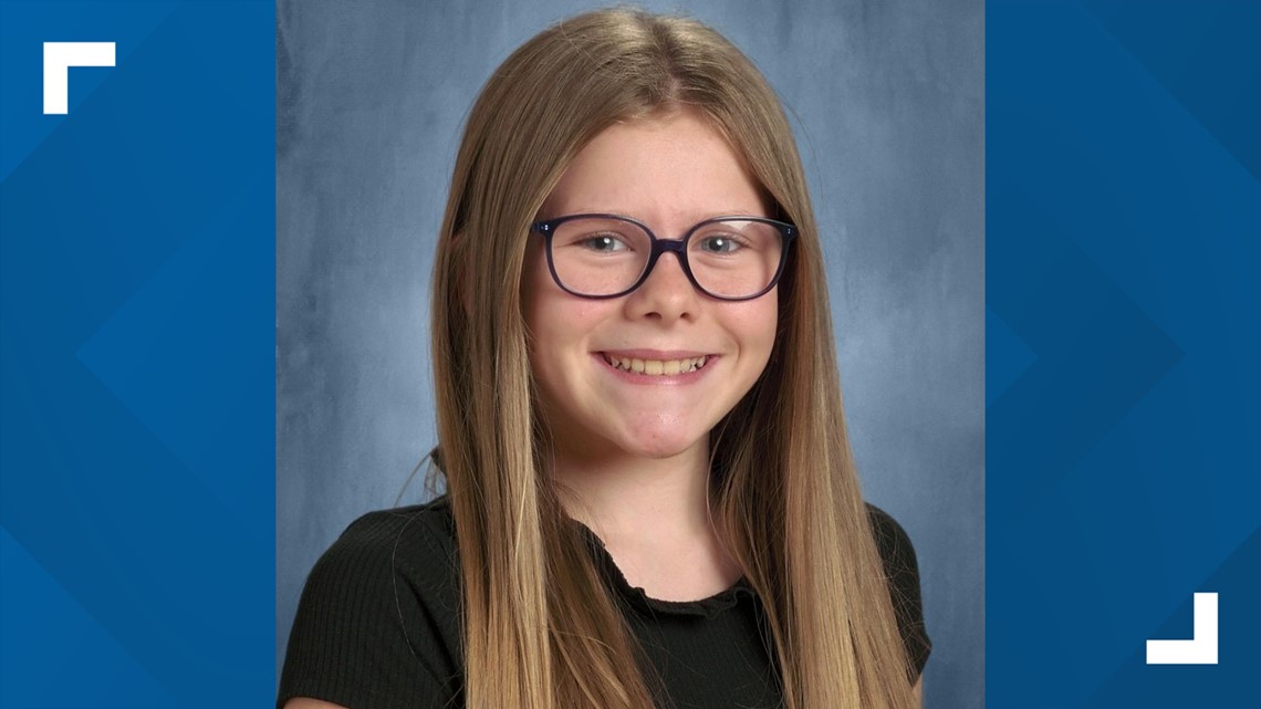 Monroe Co. child shot and killed by her father in Georgia after he gained custody following mother's death - Vimarsana News