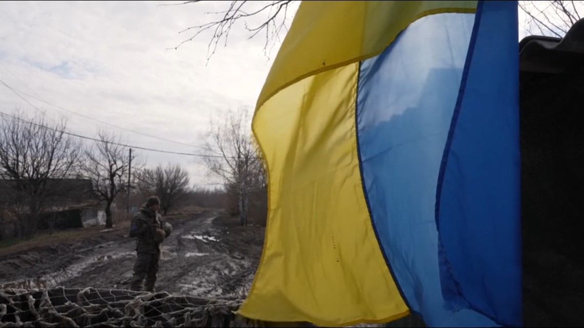 "We are in Cold War 2" | UT political science professors speak on Russian invasion of Ukraine - Vimarsana News