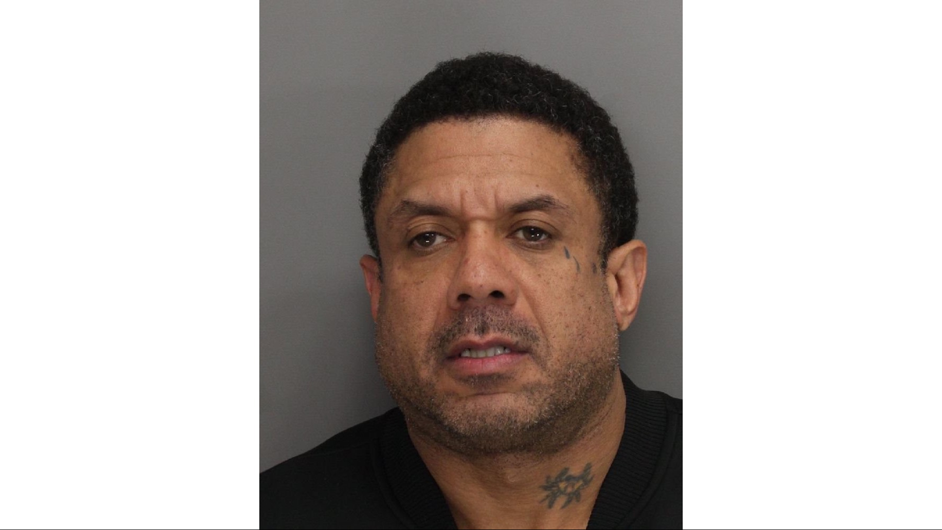 It stems from a Jan. 2017 search of his Atlanta apartment in which officers found drugs.
