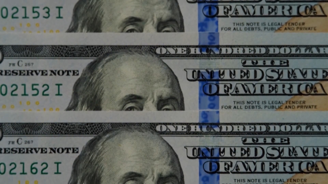 Baby Boomers have around $84 trillion in wealth, but their children may not see all that money passed down, survey says - Vimarsana News